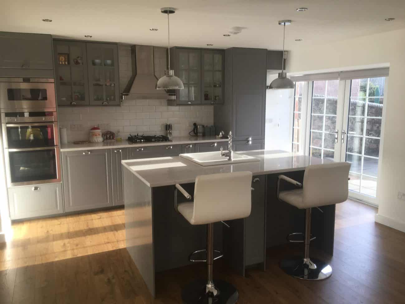 How Much Does a Garage Conversion cost & does it Require Planning