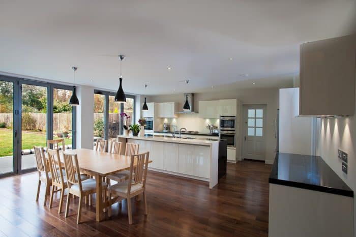 house extensions edinburgh and dundee