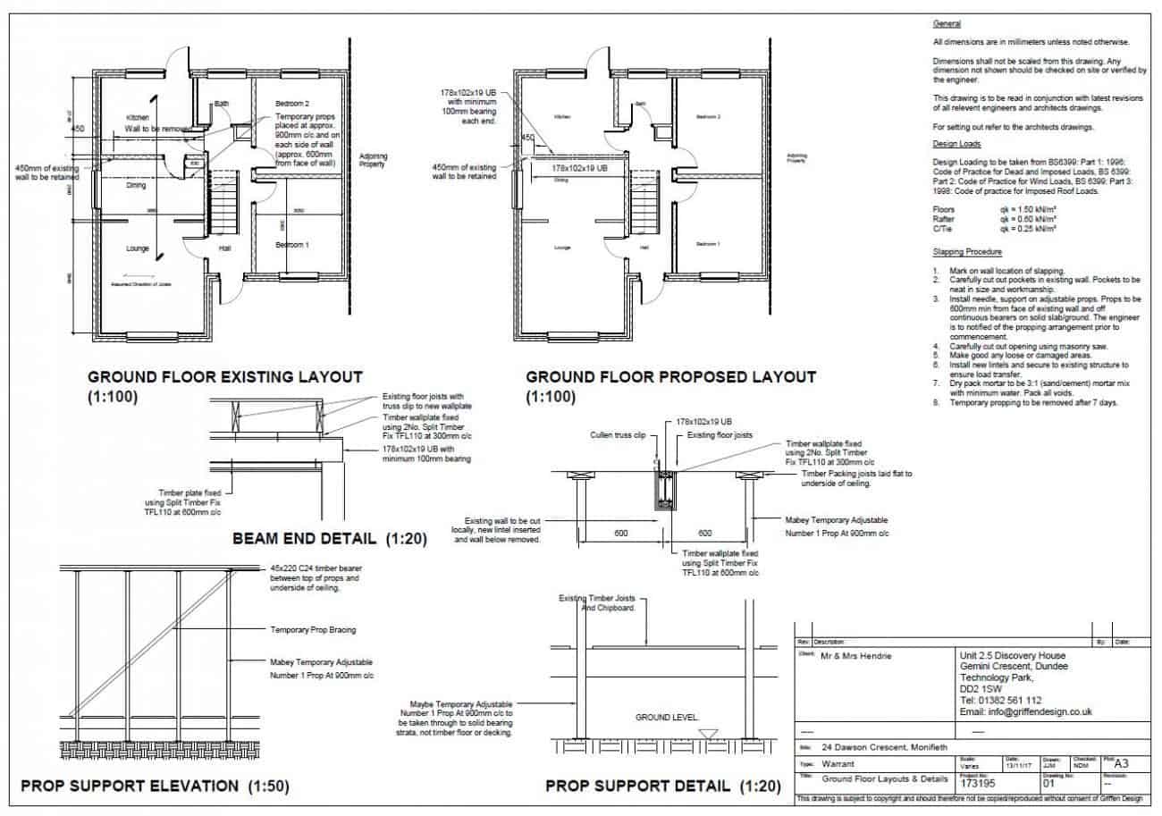 Structural Engineer In Manchester