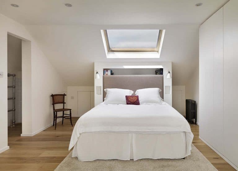Basic Loft Conversions All You Need to Know John ster Architecture