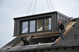 House extension in Dundee