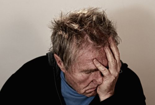 Dont underestimate the stress of a building project going wrong in dundee