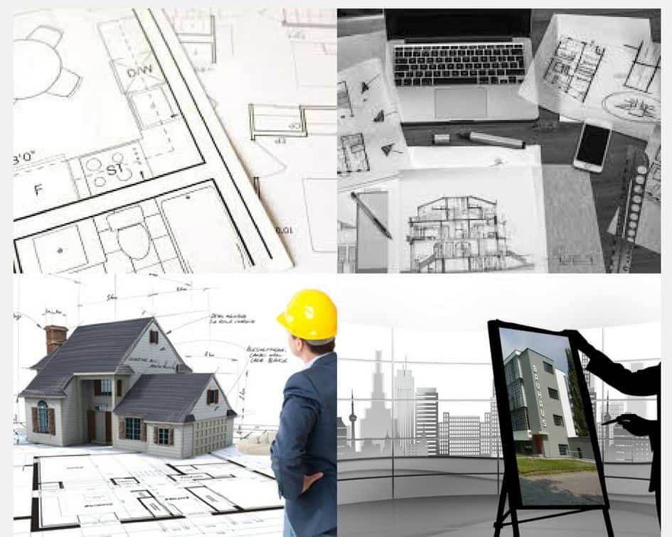 Architectural Services Dundee