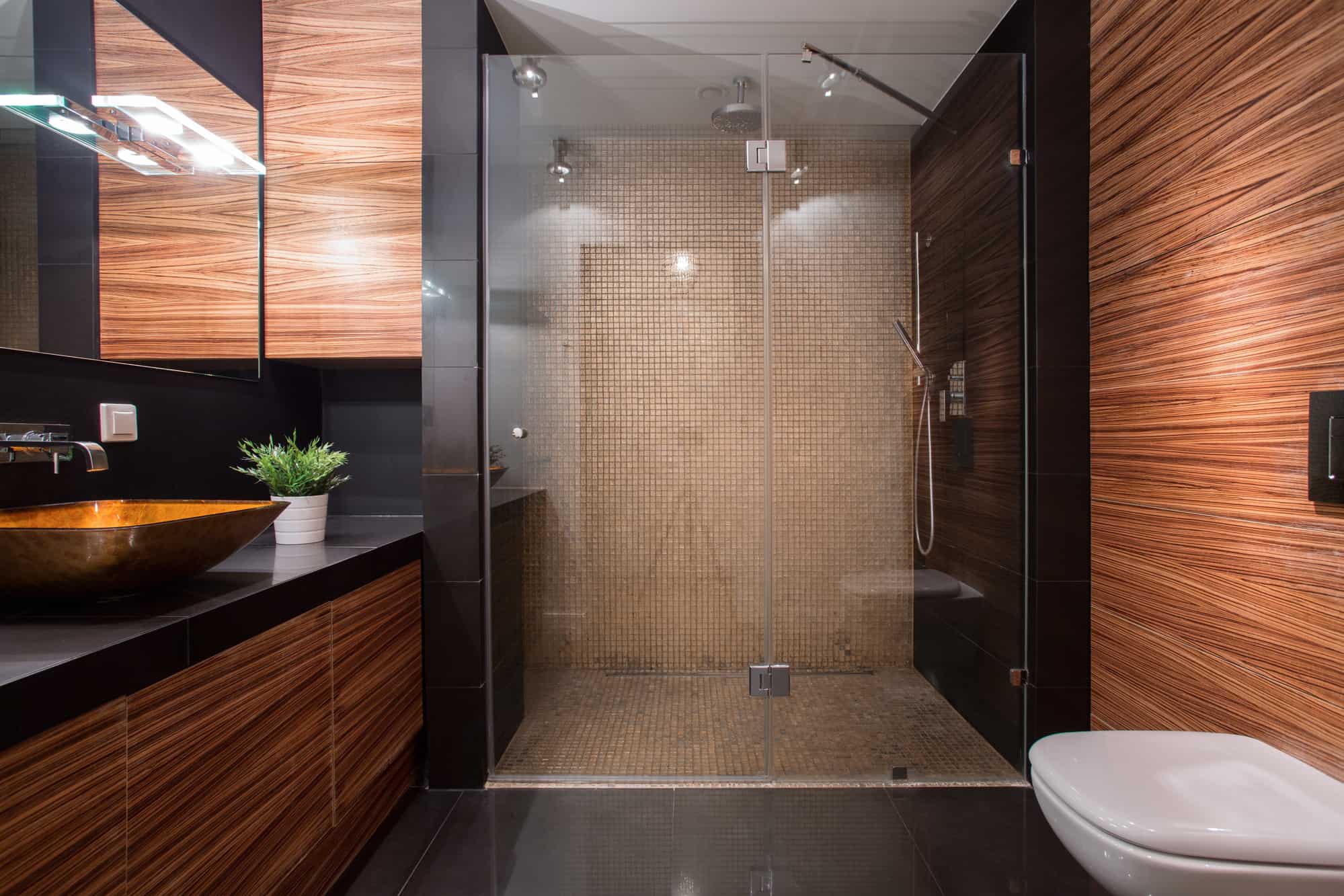 Bathroom Extension Edinburgh