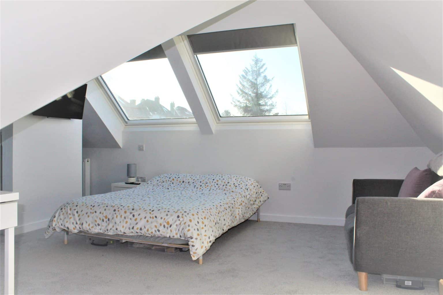 Uncover What is the Cheapest Way to Do a Loft Conversion?