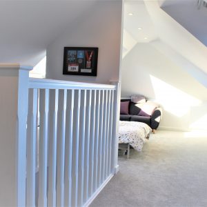 LOFT CONVERSION DUNDEE