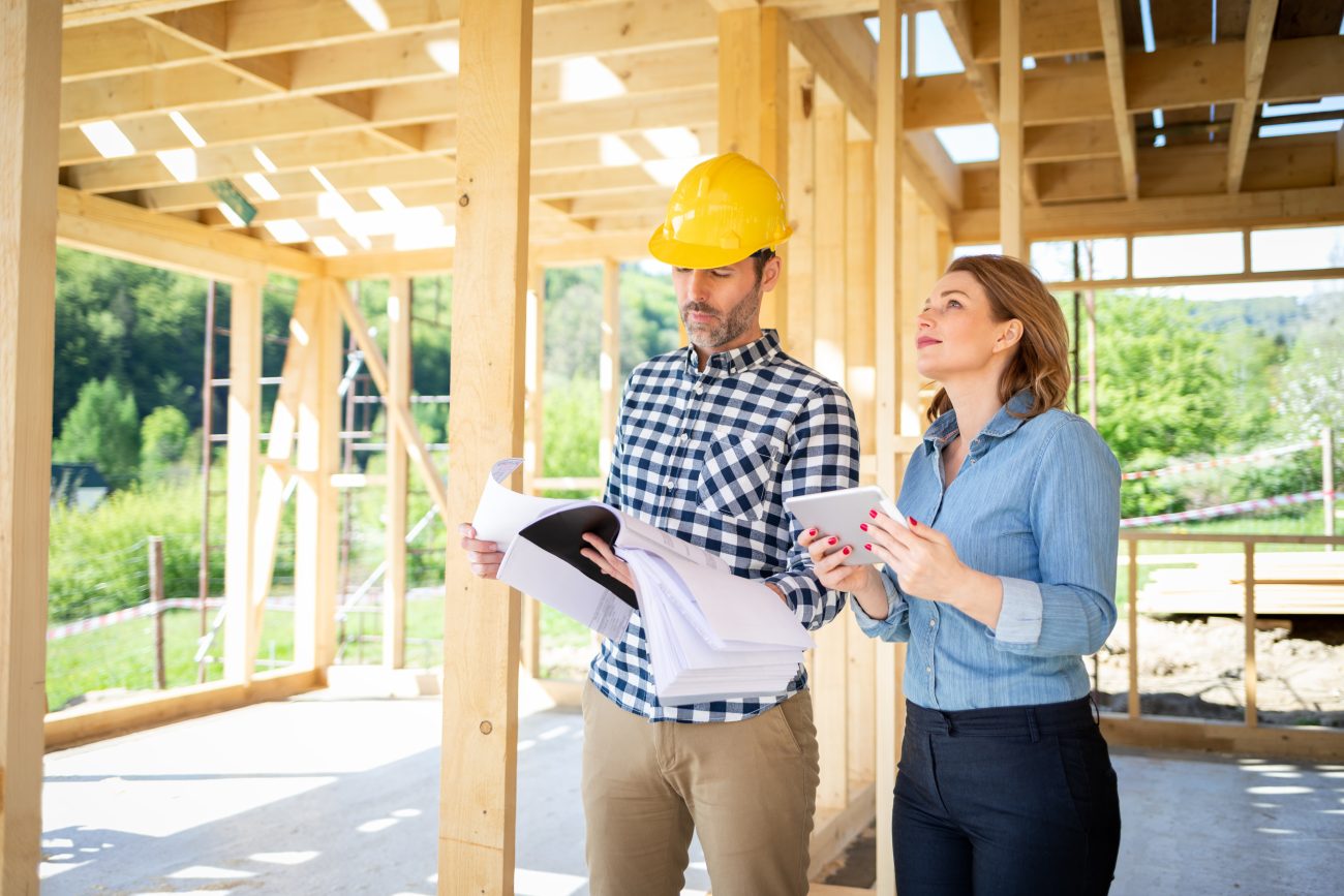 Are Stud Walls Load Bearing? Your Guide to Wall Structure!