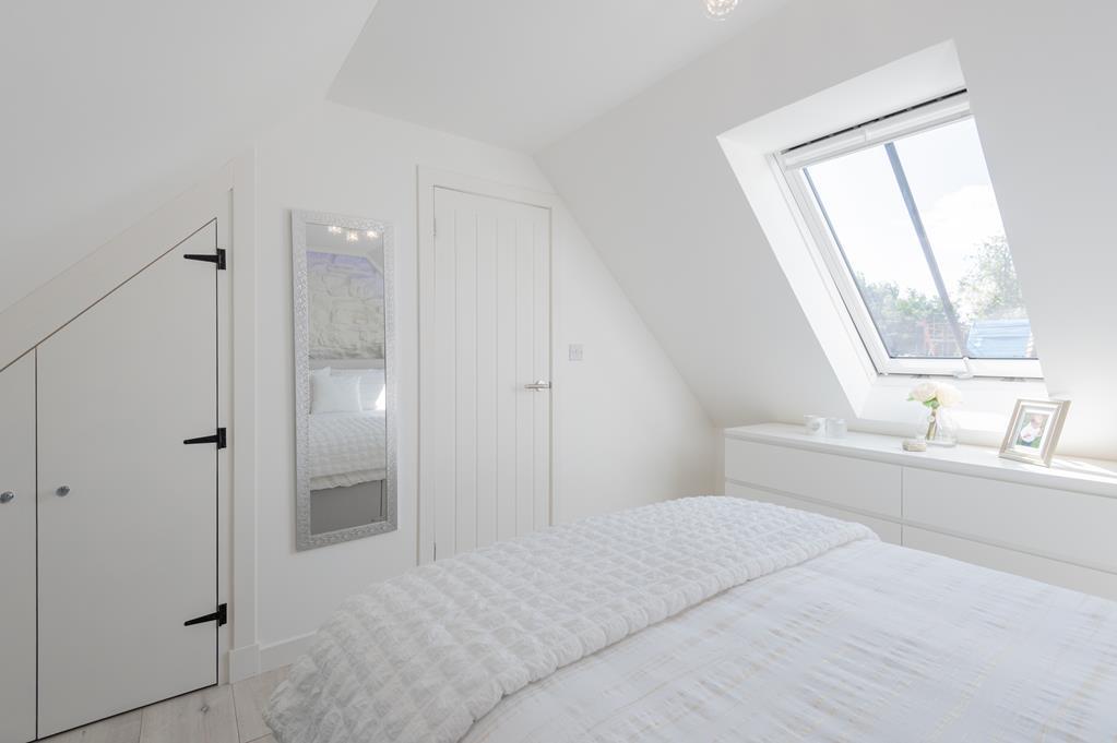 Should I Buy a House with a Loft Conversion Without Building Regs? EDINBURGH