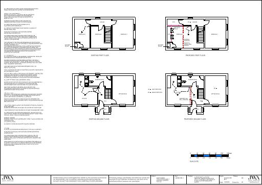 removal of non load bearing walls