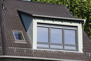 dormer loft conversion edinburgh