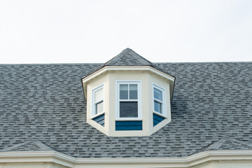 HIPPED ROOF DORMER EDINBURGH