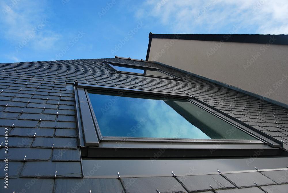 ROOFLIGHT LOFT CONVERSION EDINBURGH