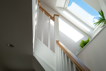 ROOFLIGHT ATTIC CONVERSION EDINBURGH