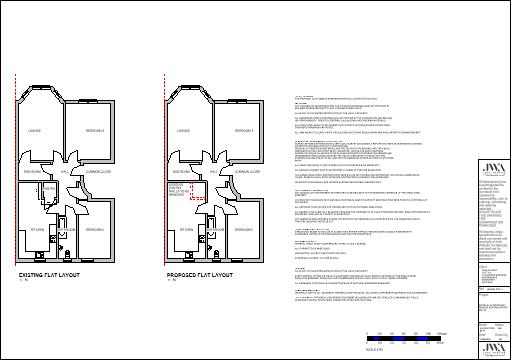 load bearing wall removal morningside