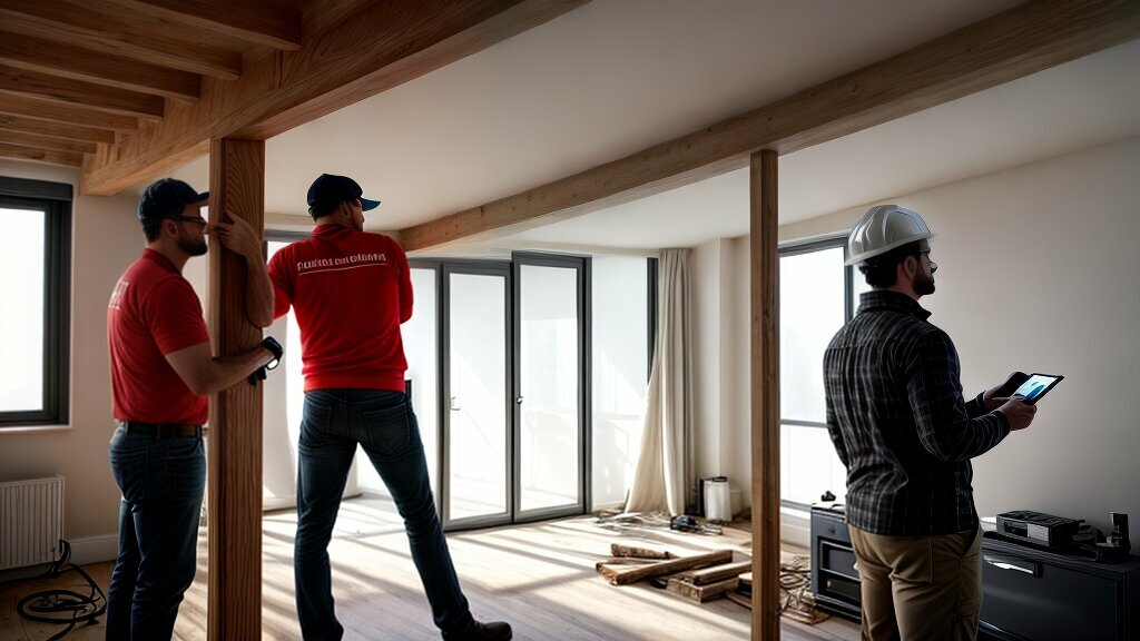 How to Tell if a LoadBearing Wall Has Been Removed Expert Tips