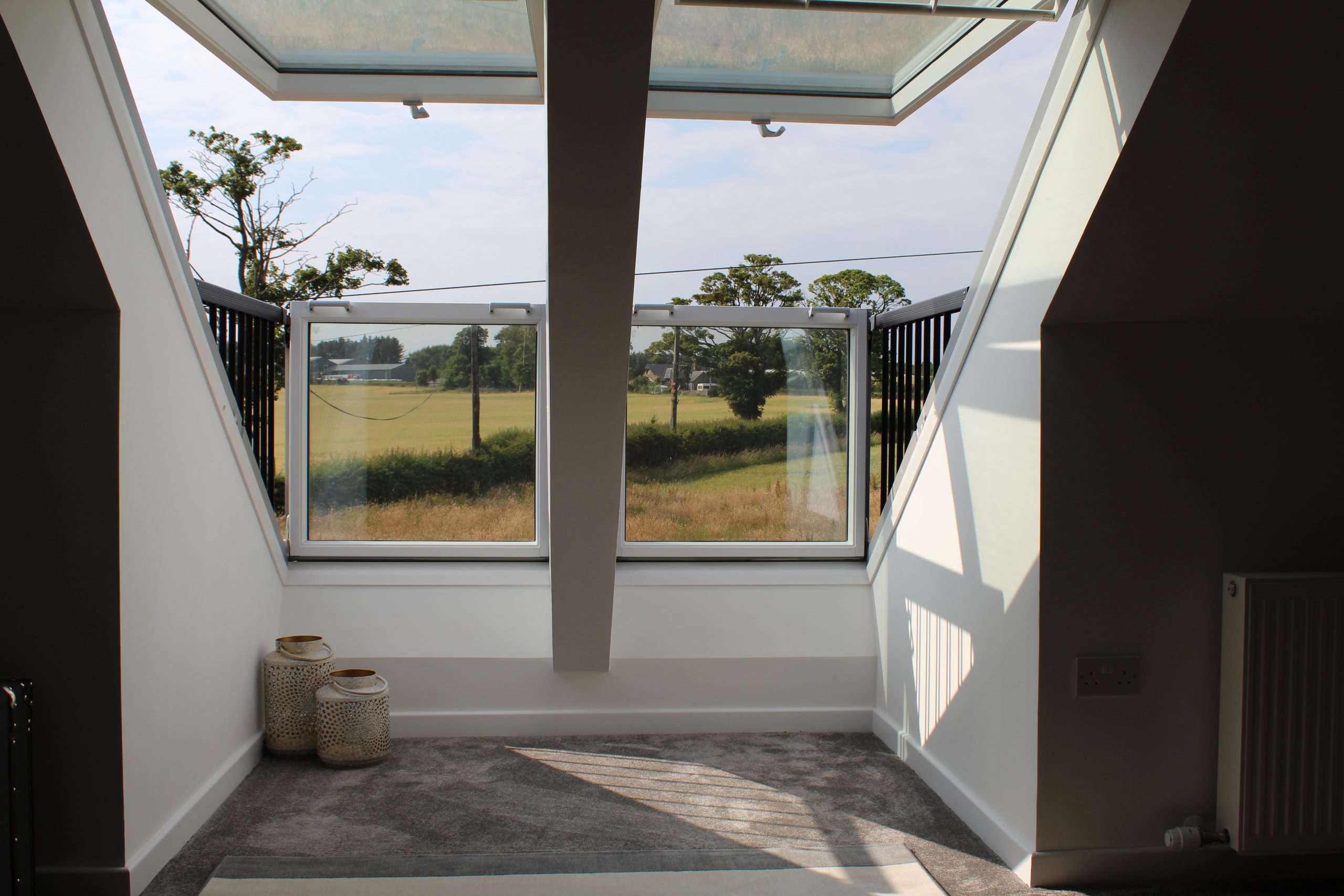 attic conversion dundee