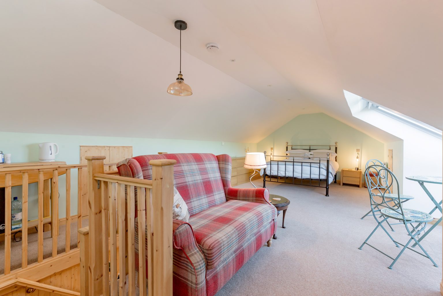 Permitted Development Guidelines for Velux Loft Conversions in