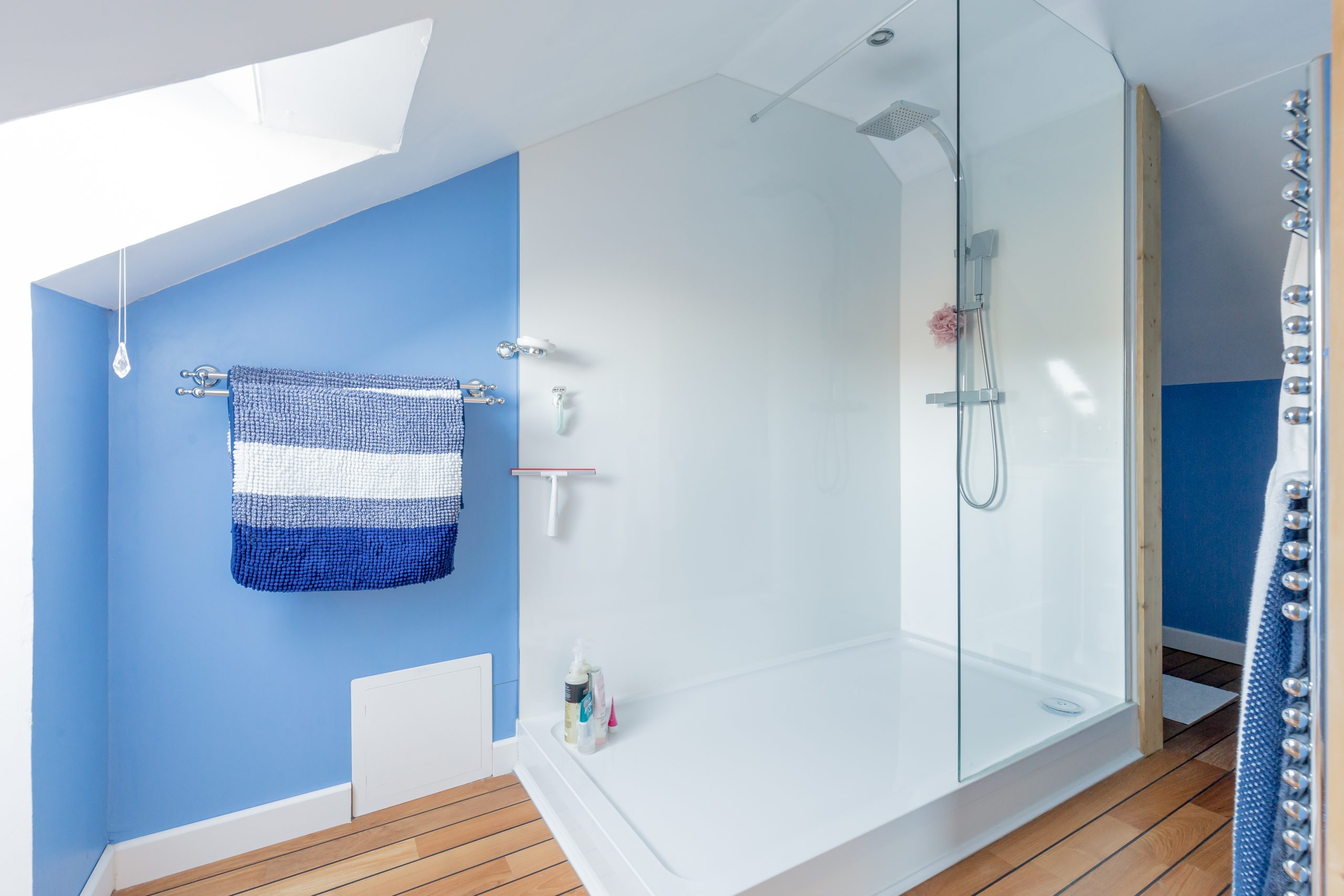 PERMITTED DEVELOPMENT LOFT CONVERSION