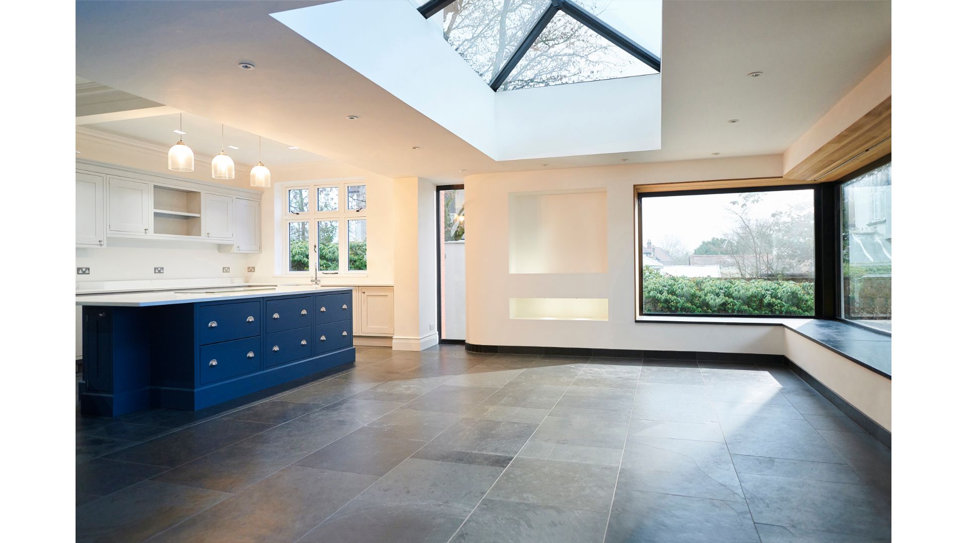 SINGLE STOREY EXTENSION