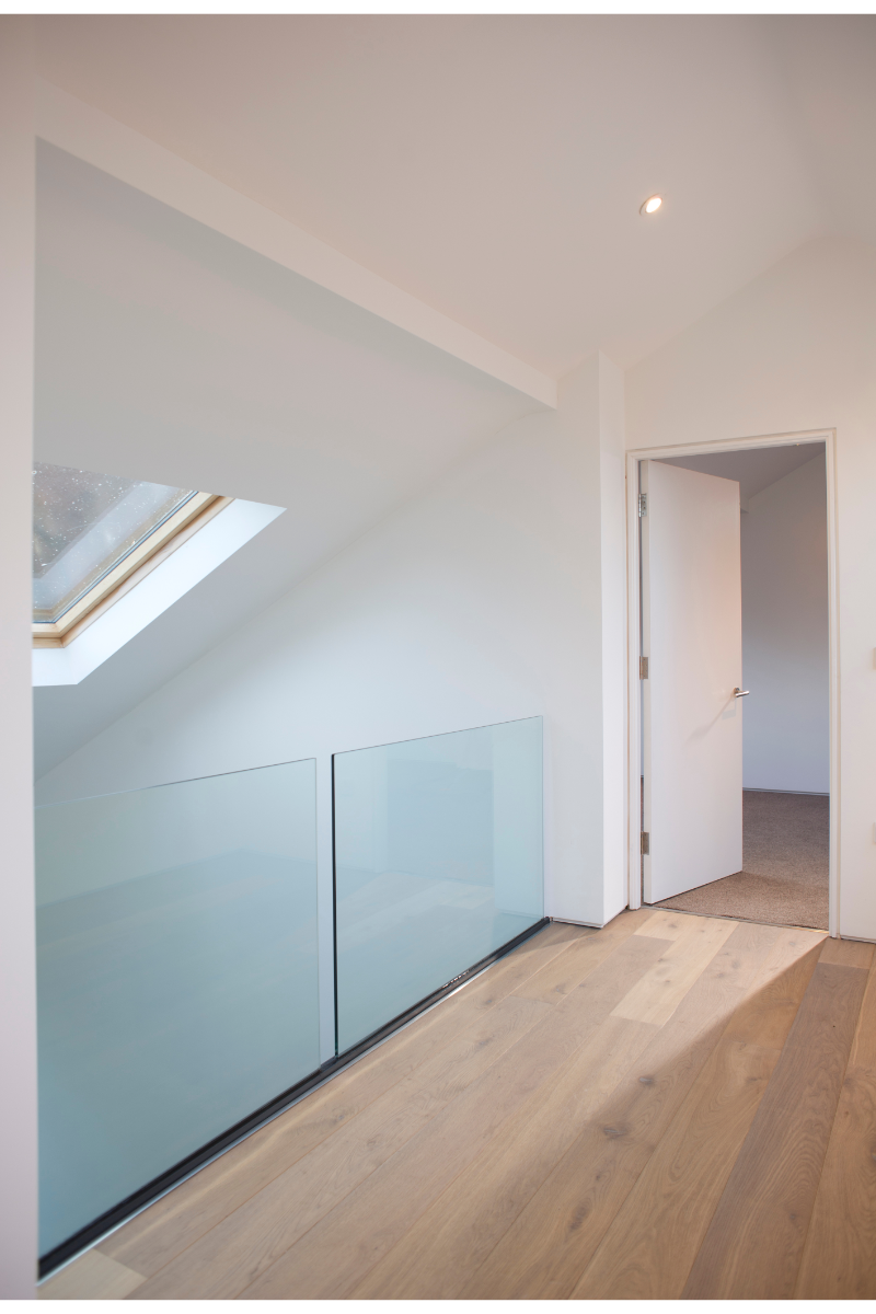 Can You Do a Loft Conversion in Stages? Exploring the Viability. - John ...