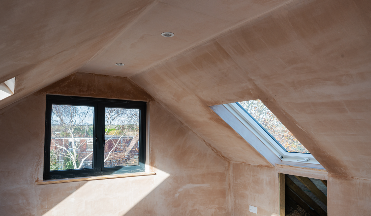 downside of an attic conversion